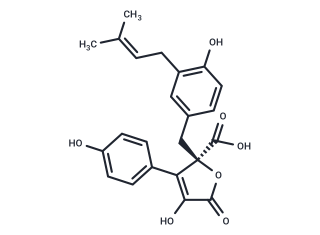 Butyrolactone Ia