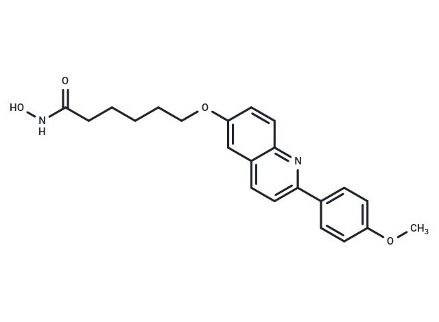 HDAC1-IN-8