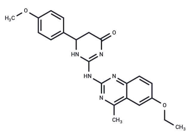 Aurora A inhibitor 4