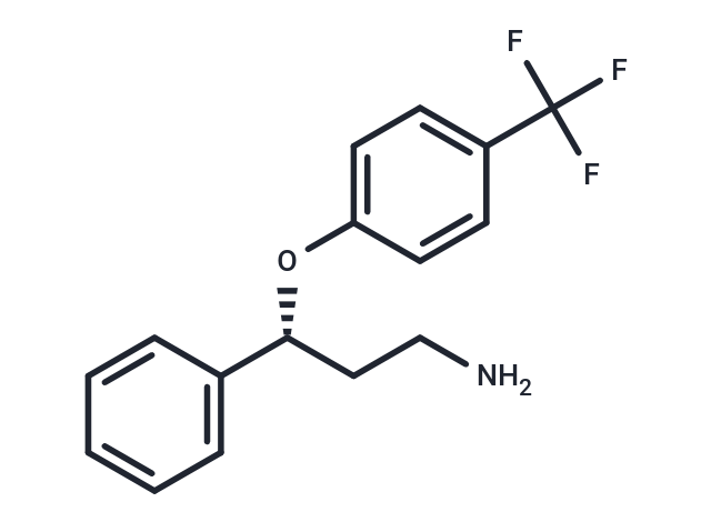 (R)-Norfluoxetine