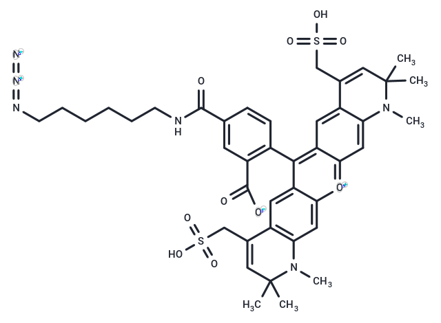 Alexa Fluor 594 azide
