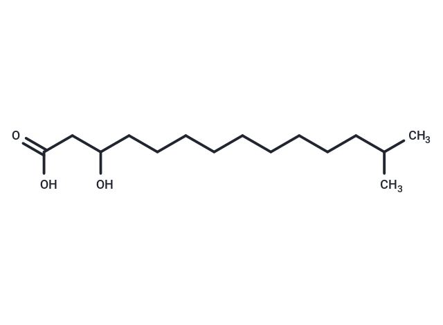 iso-C15:0 3-OH