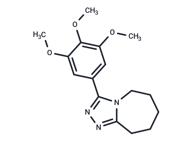 Casein kinase 1δ-IN-24