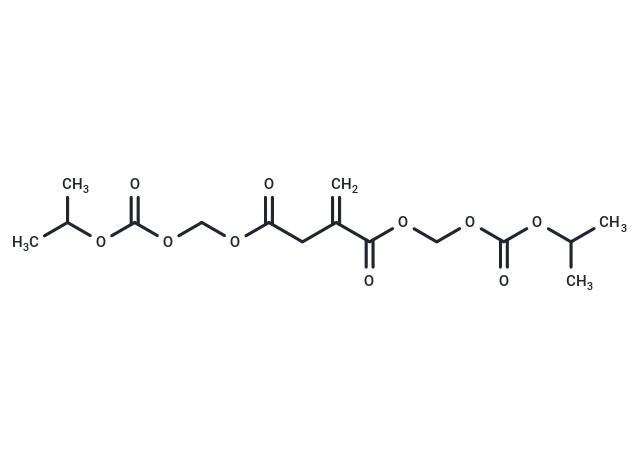 Itaconic acid prodrug-1