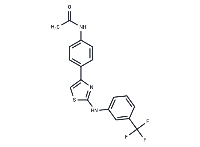 Tubulin inhibitor 49
