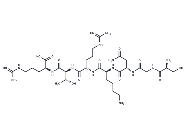 tLyP-1 peptide