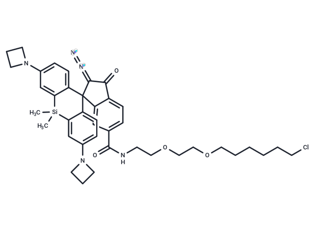 PA Janelia Fluor 646, Haloalkane