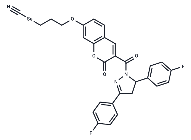 EMT inhibitor-3