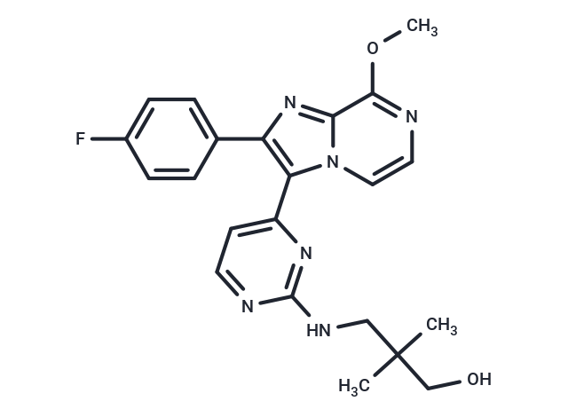 Anti-neuroinflammation agent 3