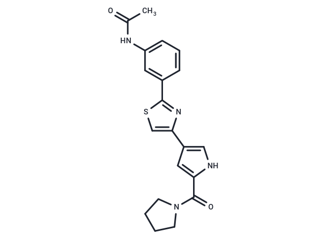 Milpecitinib