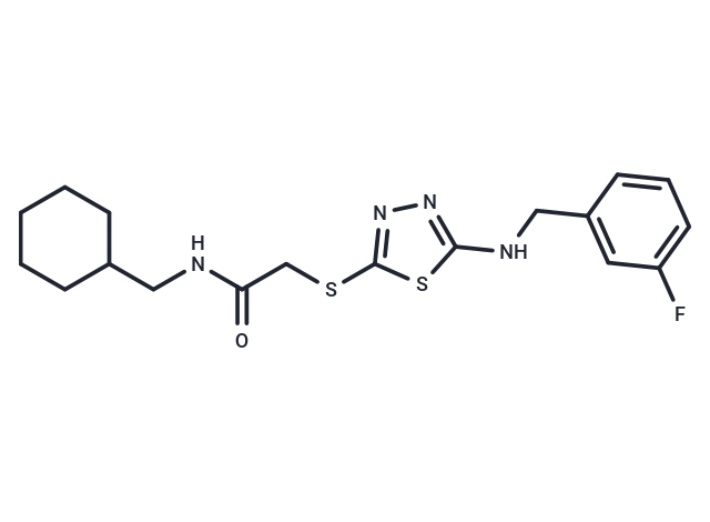 Antidepressant agent 8