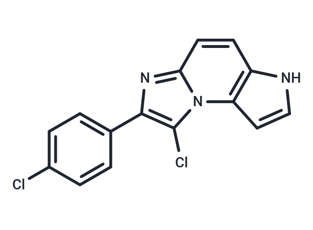 Anticancer agent 257
