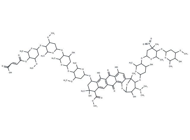 Arugomycin