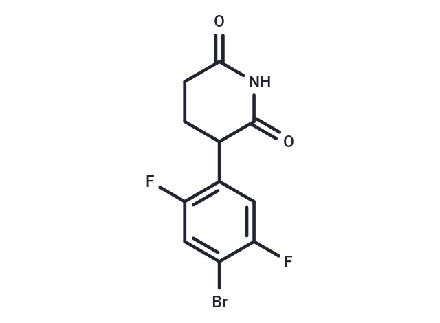 CRBN ligand-76