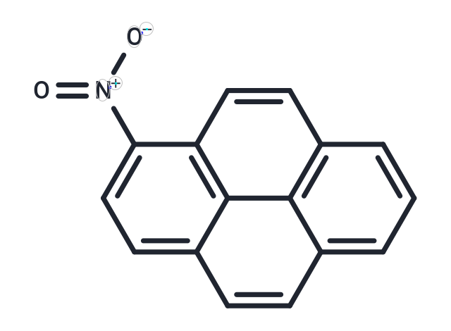 1-Nitropyrene