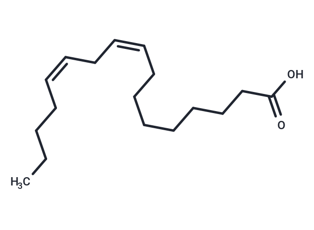 cis-9,cis-12-Heptadecadienoic acid