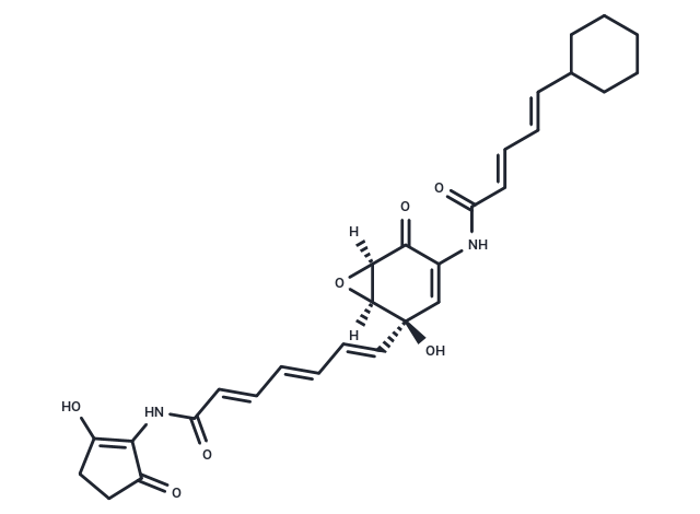 Alisamycin