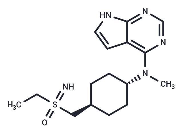 lirucitinib