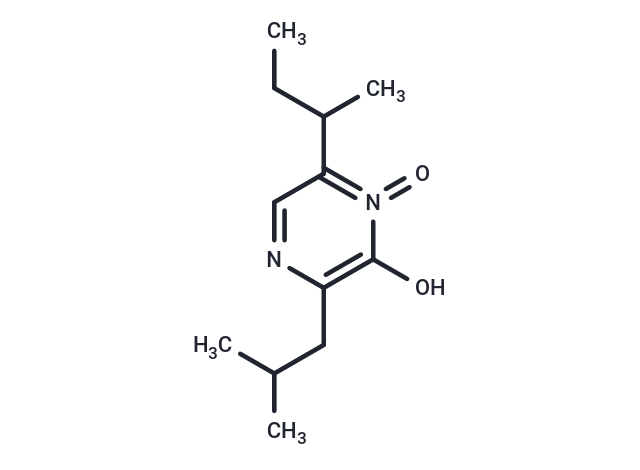 Aspergillic acid