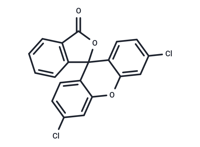 3,6-Dichlorofluorescein