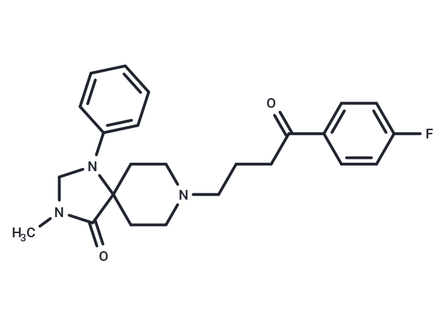 N-Methylspiroperidol