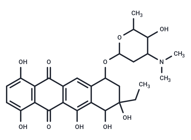 Alldimycin A