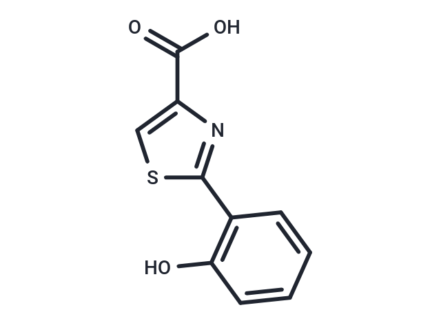 Aeruginoic acid