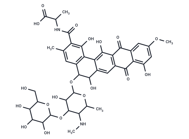 Pradimicin L