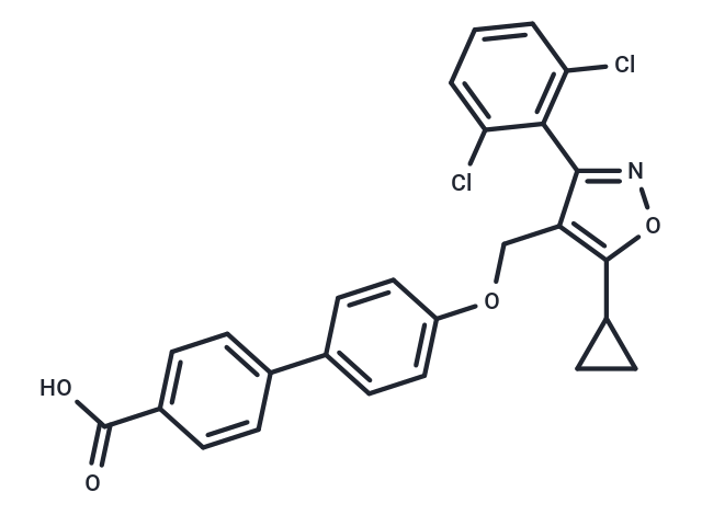 FXR/HSD17B13 modulator 1