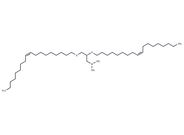 1,2(R)-Dioleyloxy-3-dimethylamino-propane