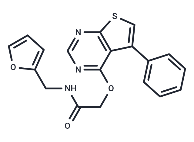 Casein kinase 1δ-IN-23