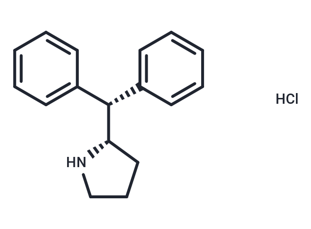 (S)-Desoxy-D2PM hydrochloride