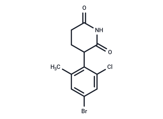 CRBN ligand-162