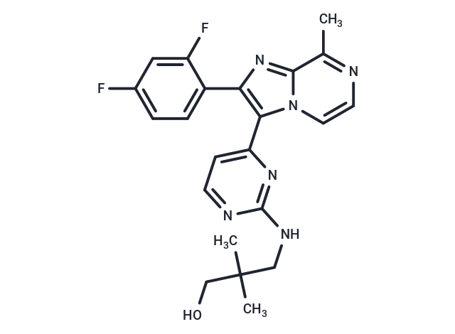 Protein kinase inhibitor 14
