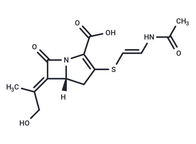 Asparenomycin C