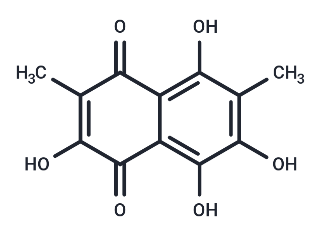 Aureoquinone
