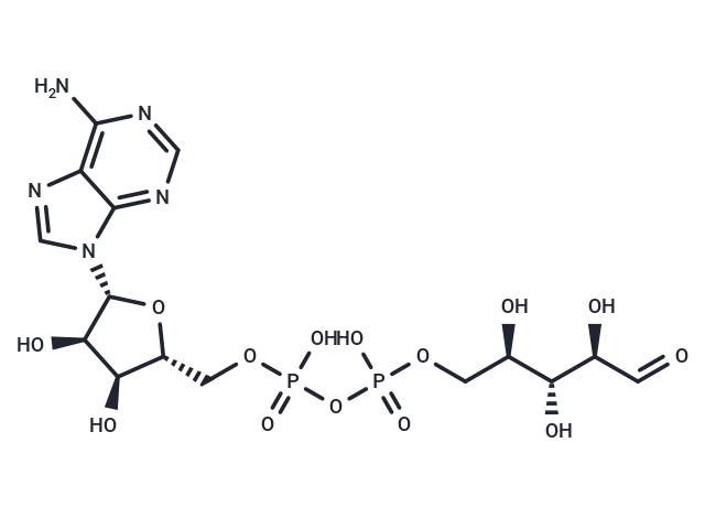 Adenosine 5′-diphosphoribose