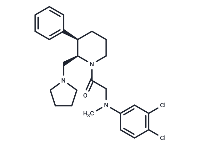 Urotensin-II receptor antagonist-1