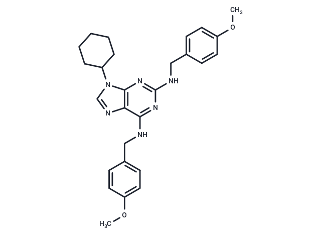 Myoseverin B