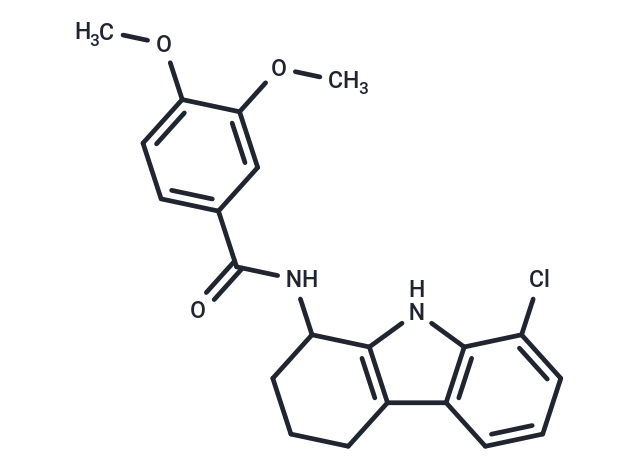 GPR17 antagonist 1