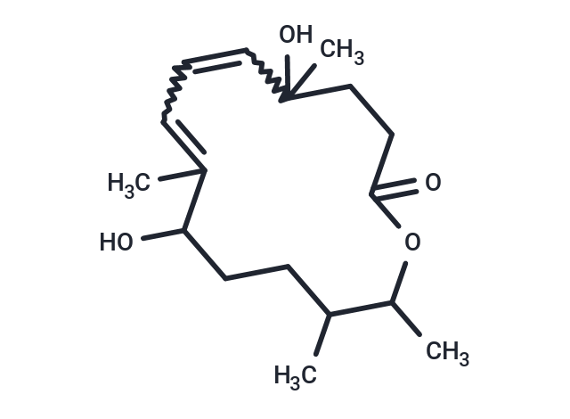 Albocycline K3
