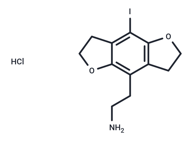 2C-I-FLY hydrochloride