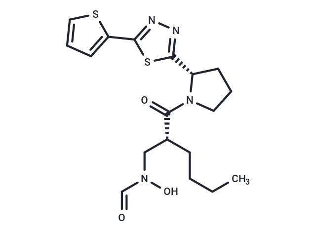 Antibacterial agent 261