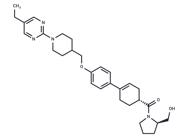 GPR119 agonist 3