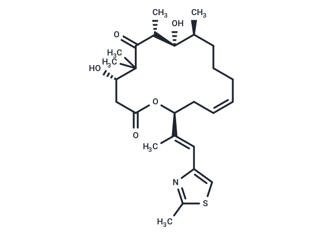 Epothilone C