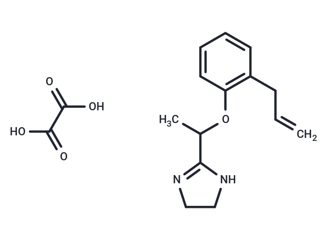 Allyphenyline oxalate