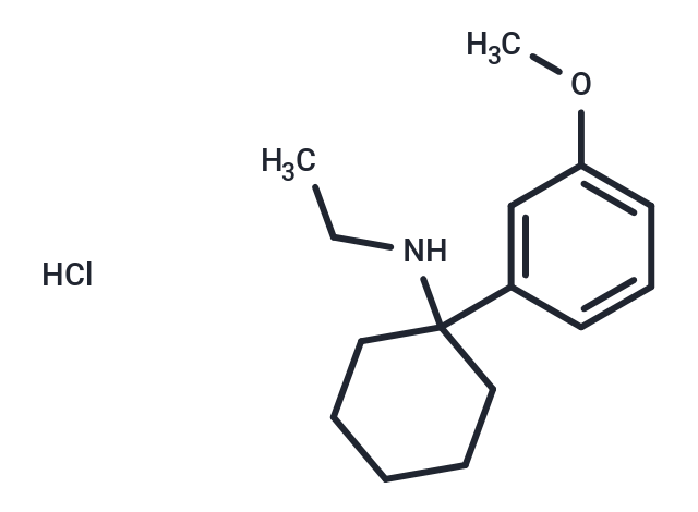3-Methoxy PCE hydrochloride