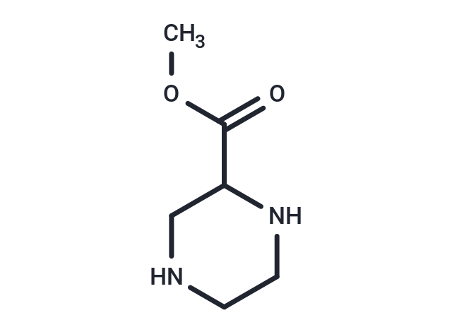 Methyl piperazine-2-carboxylate
