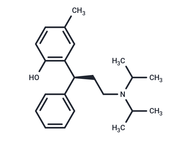 (S)-Tolterodine
