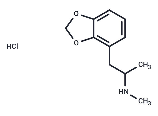 2,3-MDMA hydrochloride
